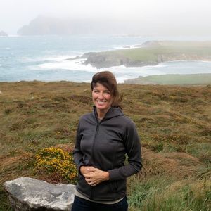 Meet your Posher, Janice